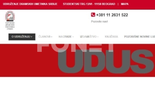 Tenzije u pozorištima